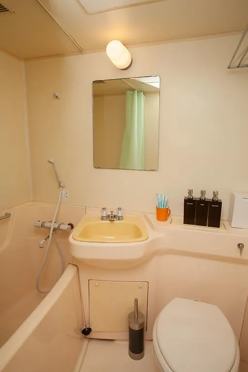 Boasorte Osaka Apartment