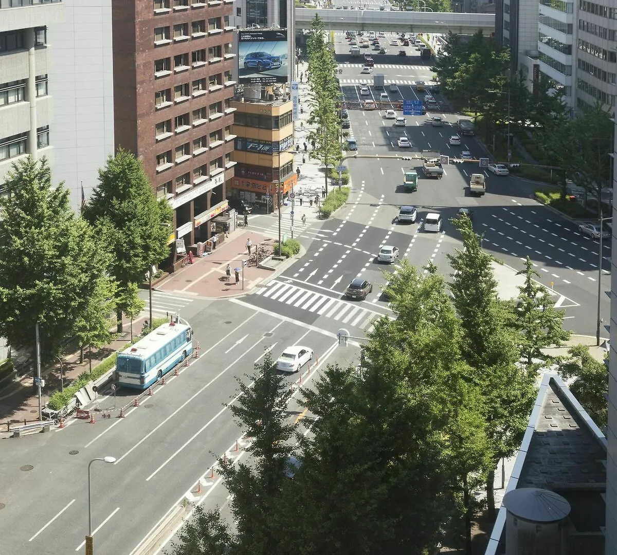 Boasorte Osaka 0*,
